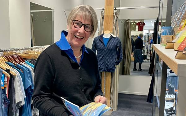 Read more on Heather