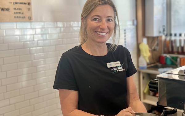 Read more on Nathalie