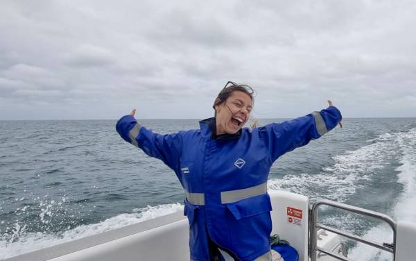 Read more on Kathrin