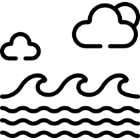 Sea conditions